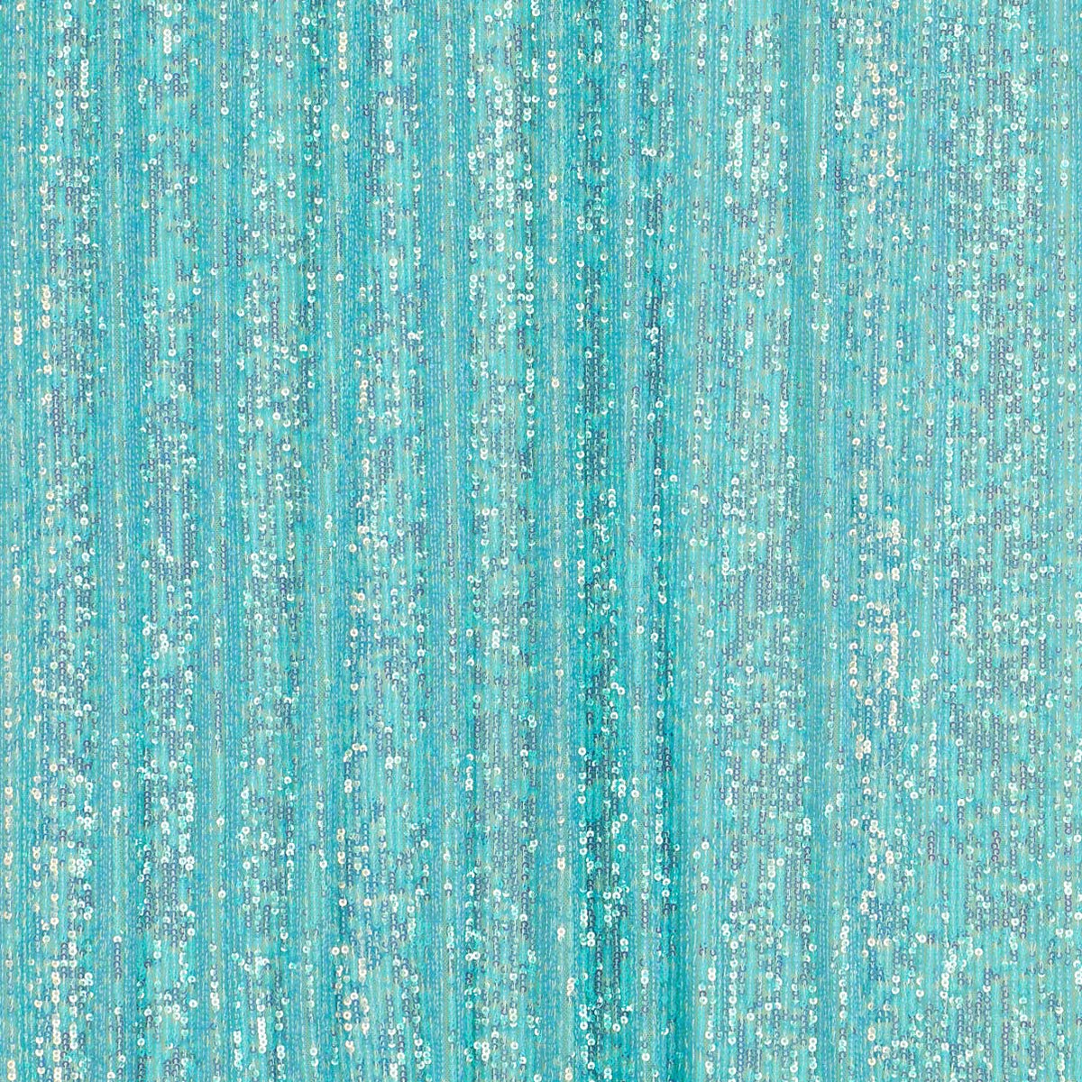 Sevoba Stretch Mesh Sequin Fabric