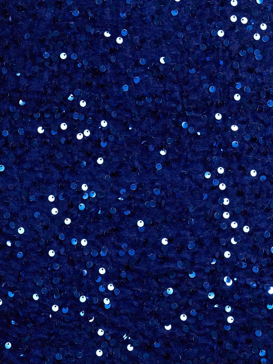 Sevoba|Bodycon Royal Blue Sweetheart Sequin Short Homecoming Dresses