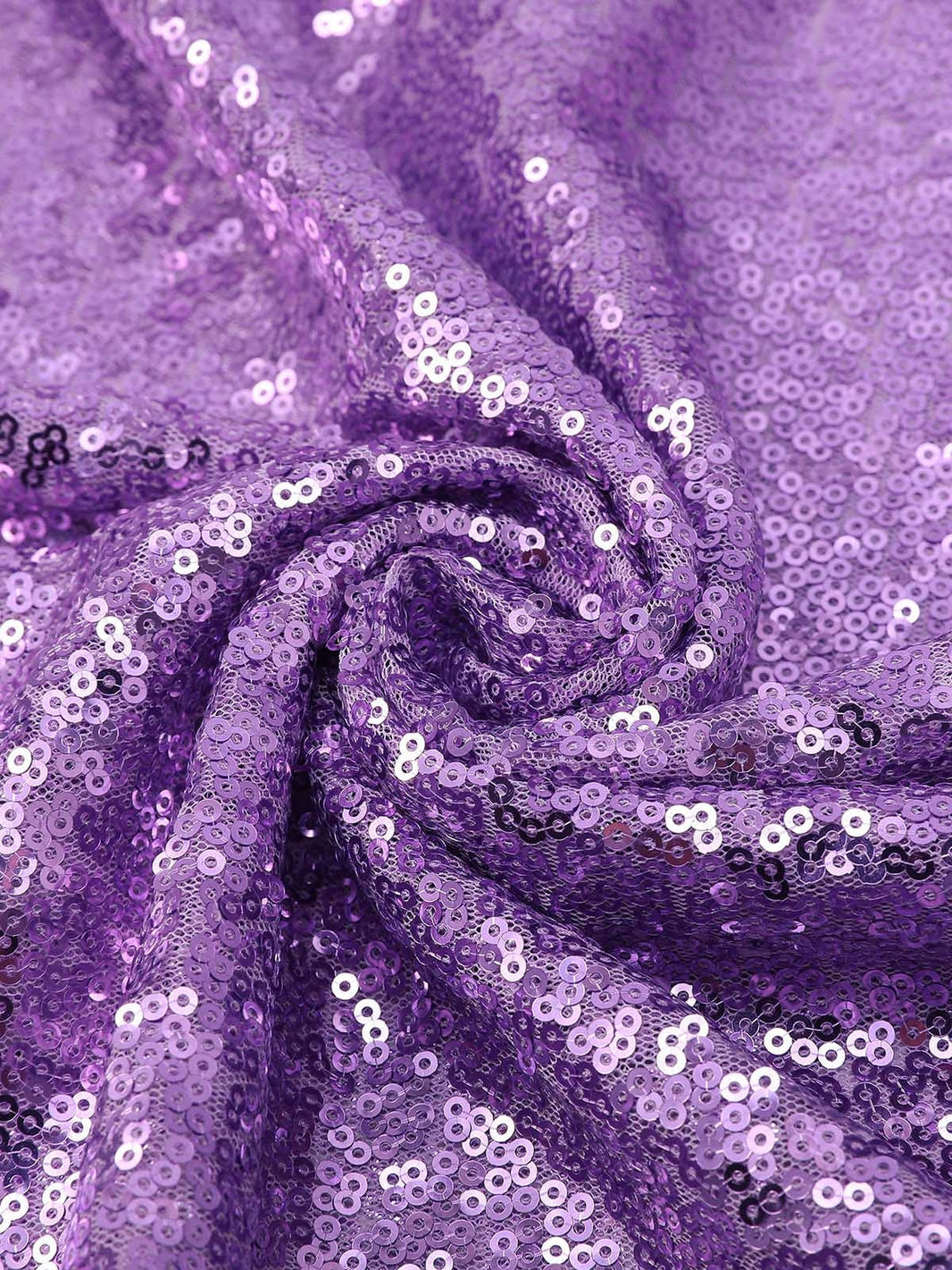 Sevoba Sequins Fabric By 1 Meter