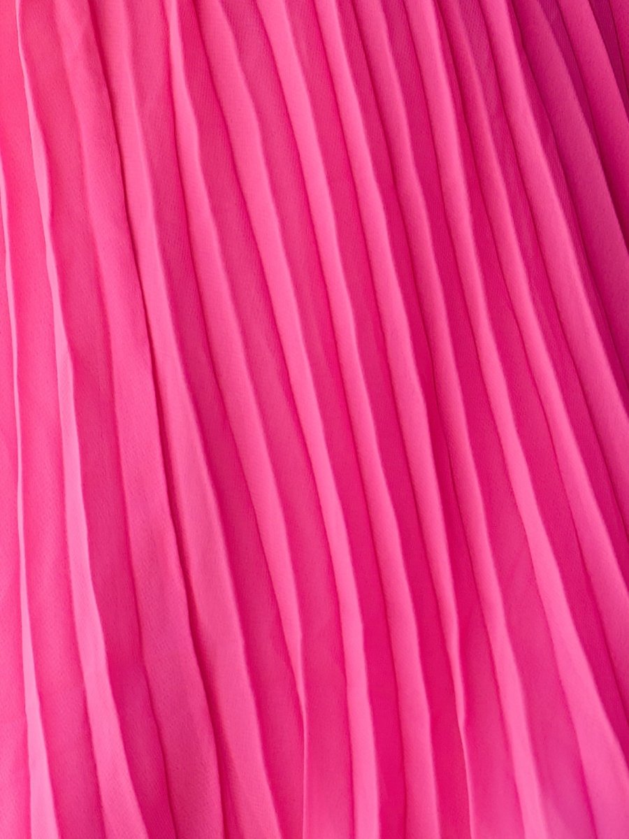 Sevoba|Fuchsia - A-Line Sweetheart Cutout Pleated Chiffon Homecoming Dresses