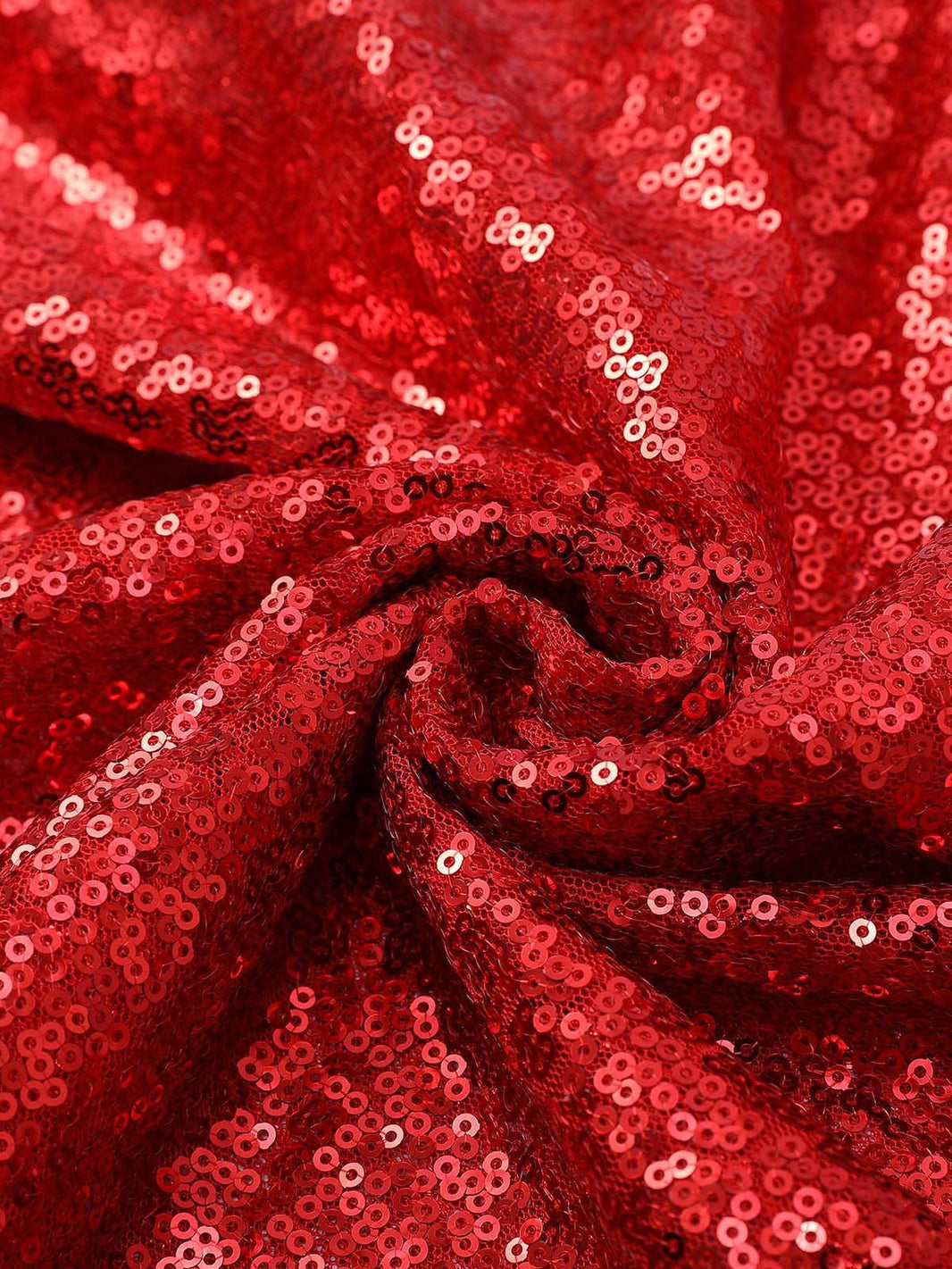 Sevoba Sequins Fabric By 1 Meter