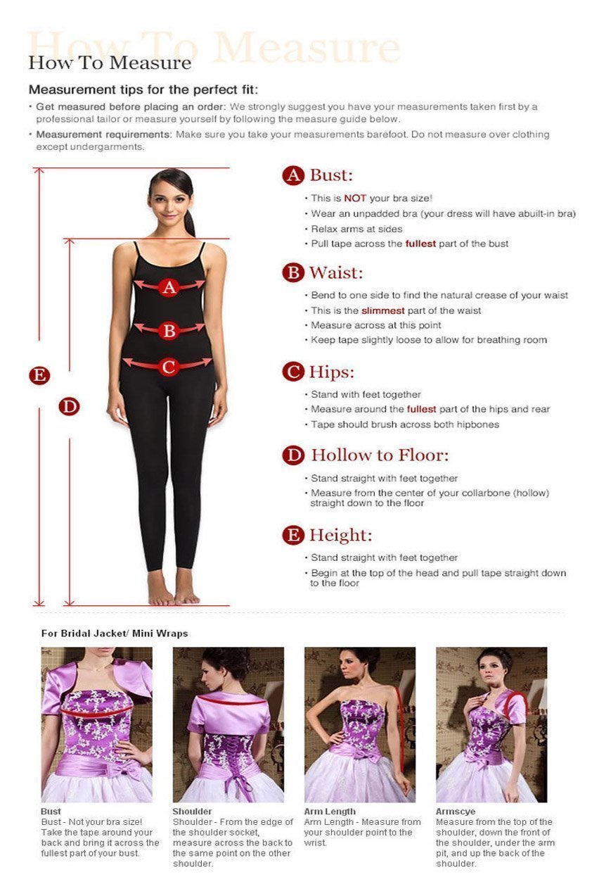 Sevoba|Black Appliques V-Neck Lace-Up Prom Gown with Slit