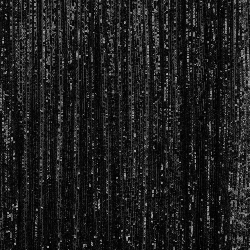 Sevoba Stretch Mesh Sequin Fabric