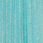 Sevoba Stretch Mesh Sequin Fabric