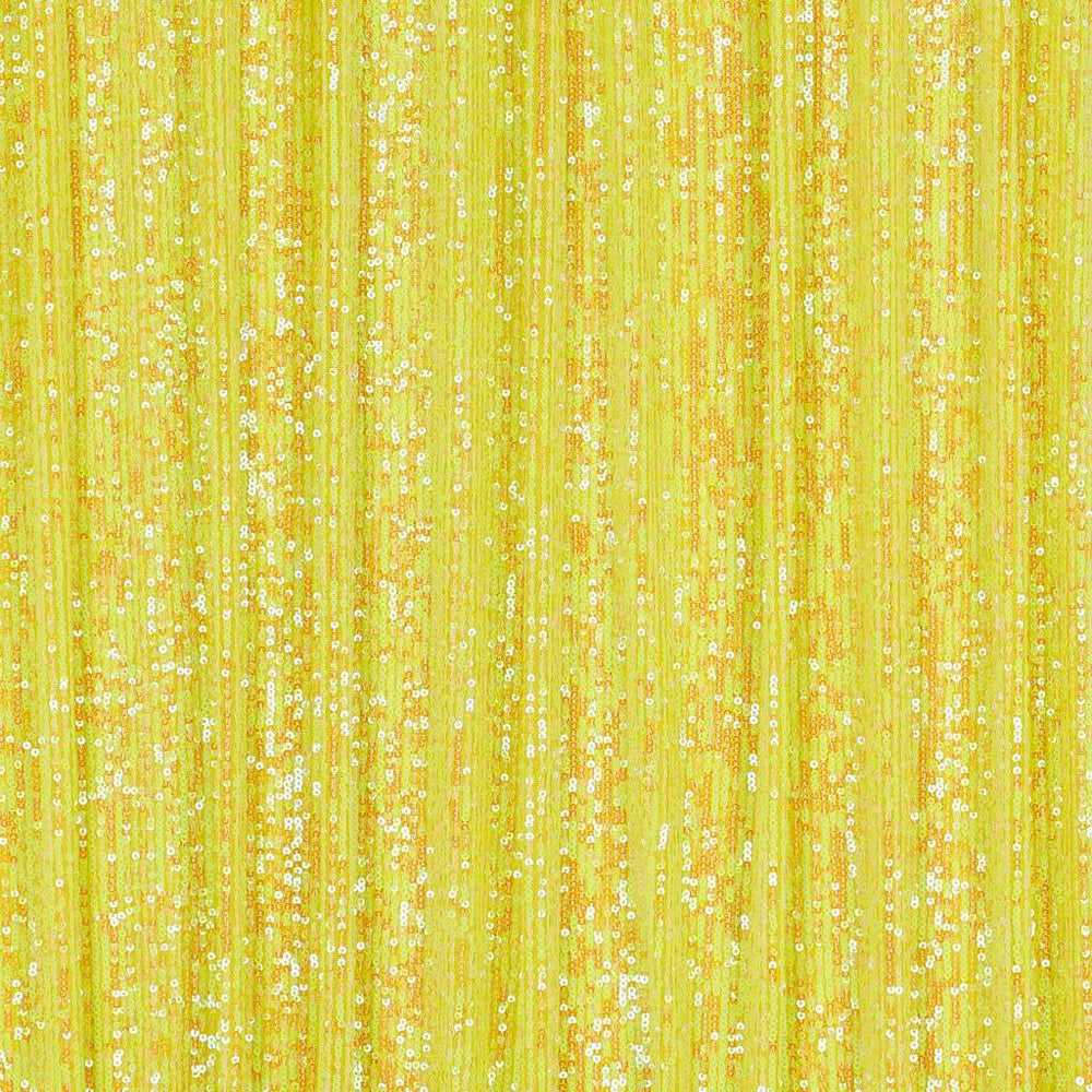 Sevoba Stretch Mesh Sequin Fabric