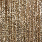 Sevoba Stretch Mesh Sequin Fabric