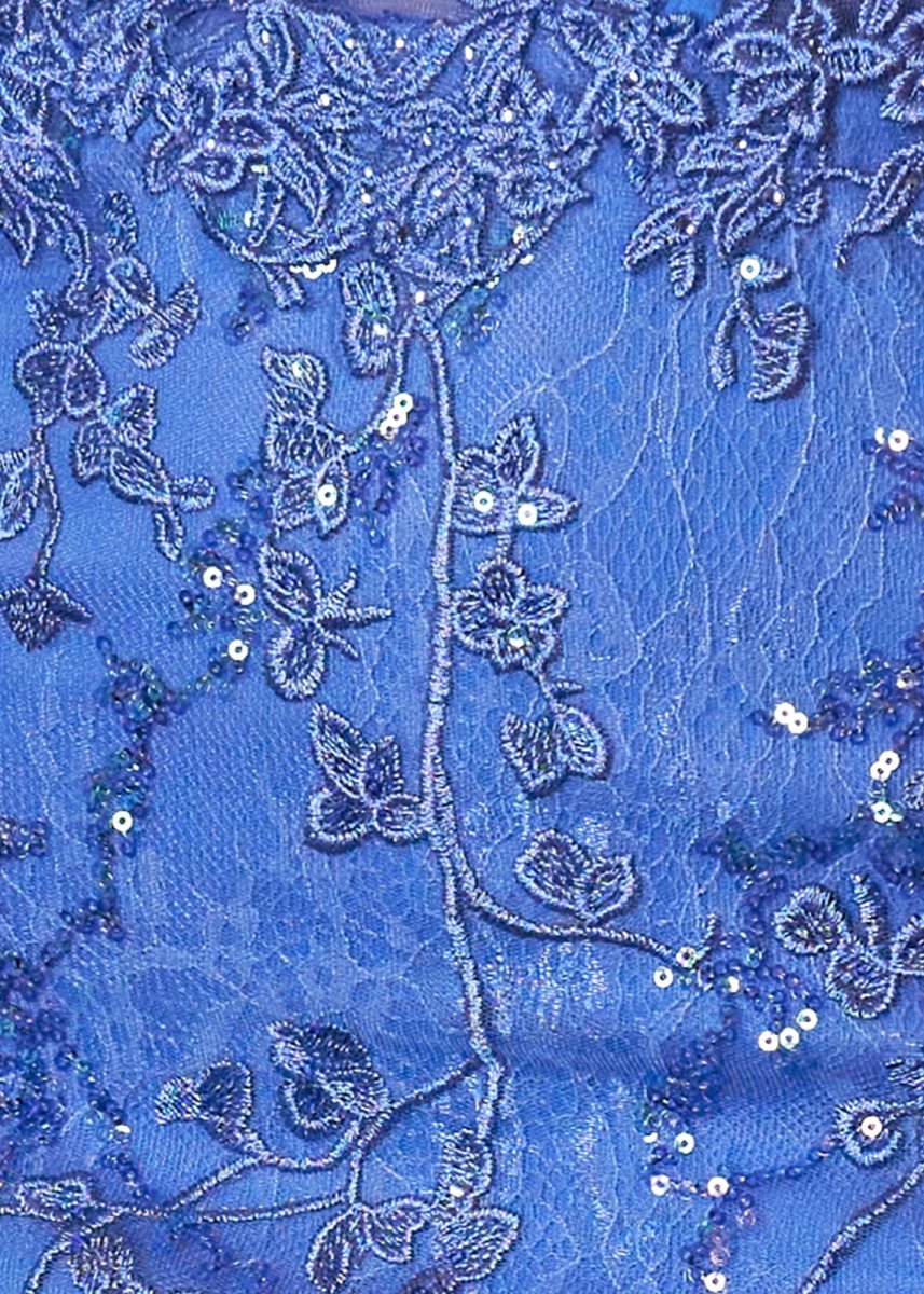 Terry | Black Sweetheart Lace Appliques Mermaid Long Prom Dresses