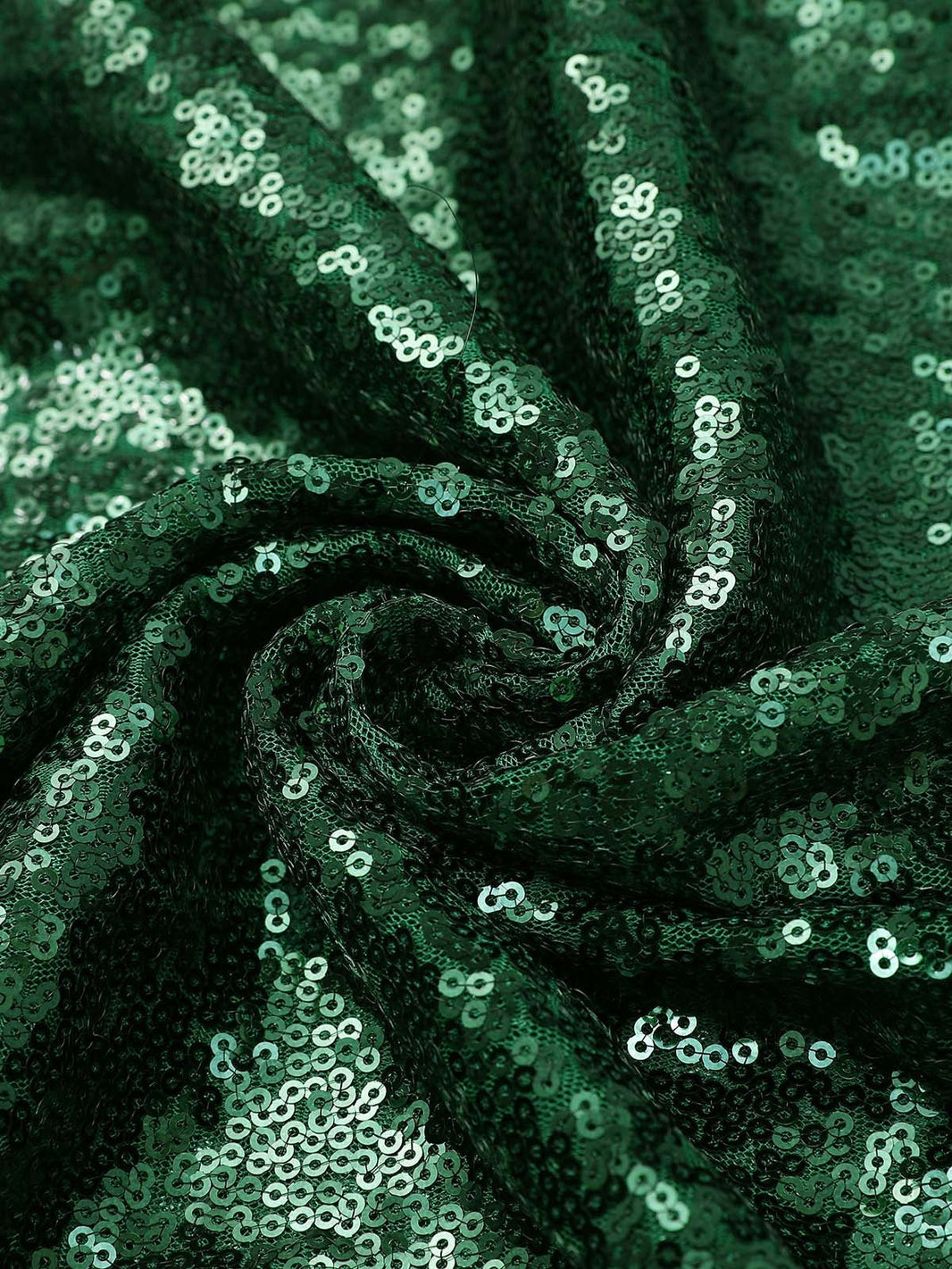 Sevoba Sequins Fabric By 1 Meter