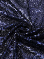 Sevoba Sequins Fabric By 1 Meter