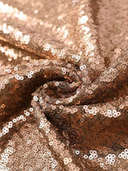 Sevoba Sequins Fabric By 1 Meter