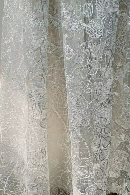 Sevoba|Purple Sweetheart A Line Corset Party Dress With Applique