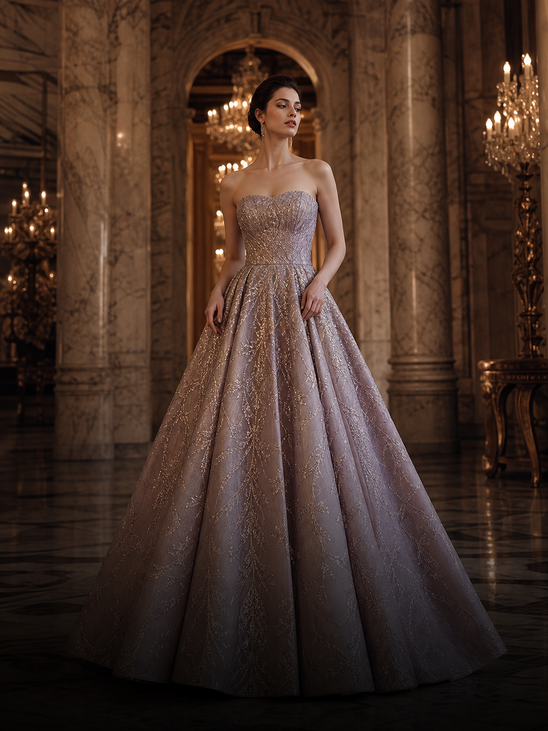 Ball Gowns