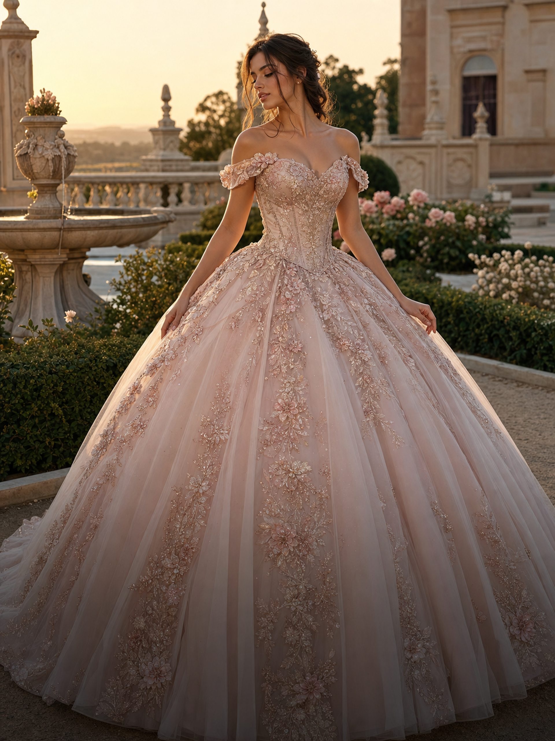 Quinceanera