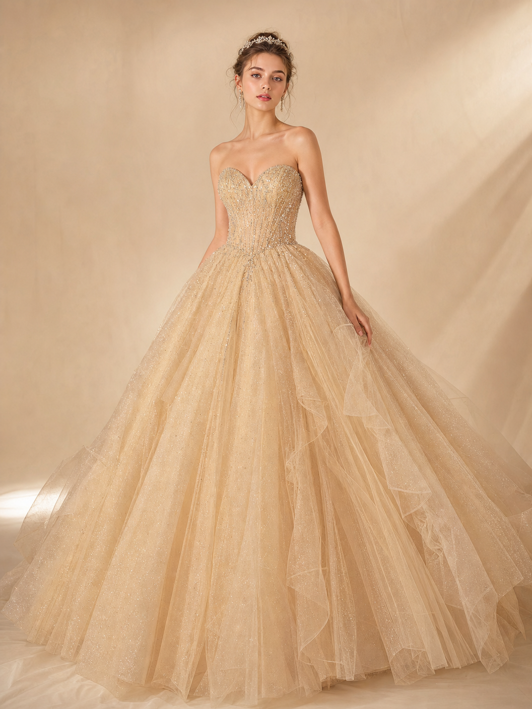 Ball Gown