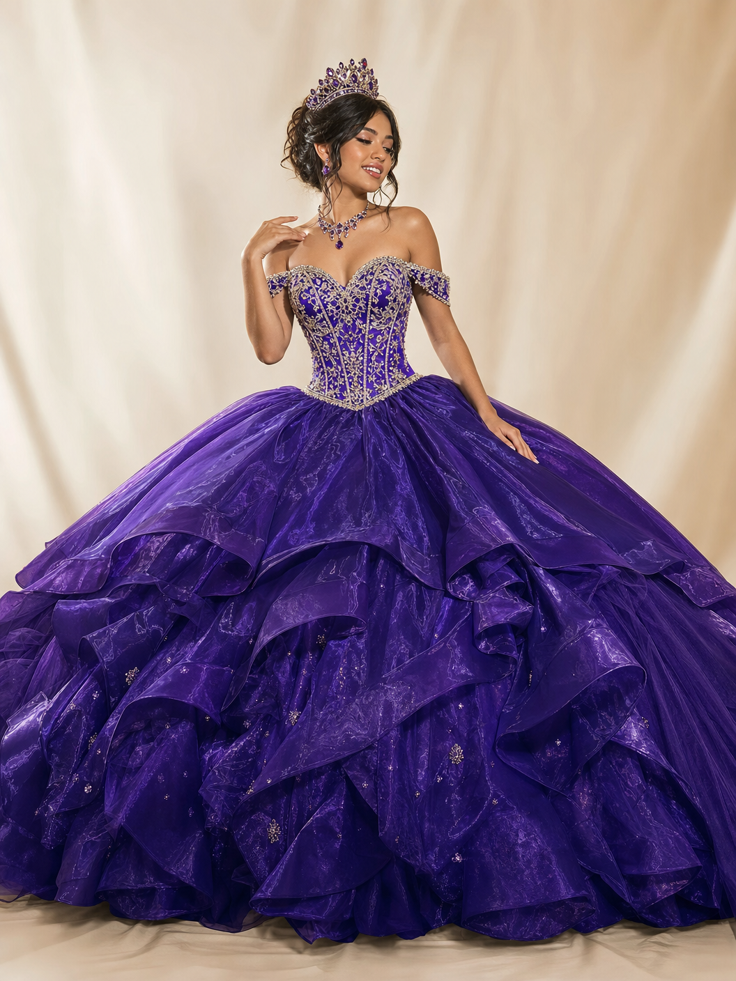 Sofia R. review